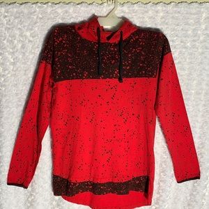 Evolution in Design lightweight hoodie